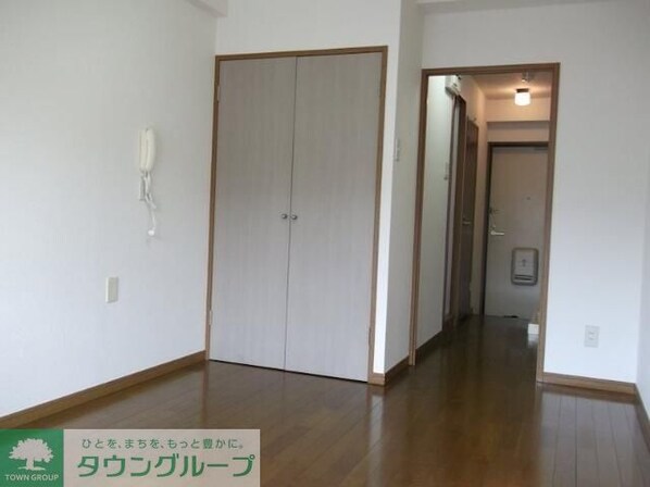 シティベースそのべの物件内観写真